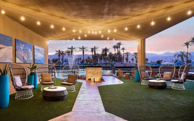 Photo 4 - JW Marriott Desert Springs Resort & Spa
