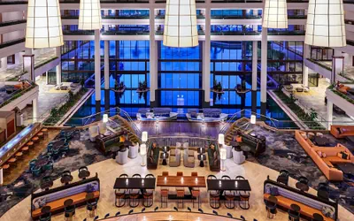 Photo 5 - JW Marriott Desert Springs Resort & Spa