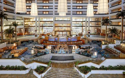 Photo 3 - JW Marriott Desert Springs Resort & Spa