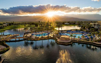 Photo 2 - JW Marriott Desert Springs Resort & Spa