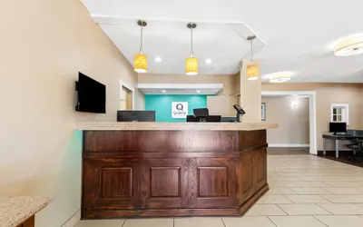 Photo 5 - Quality Inn and Suites Springfield Southwest near I-72