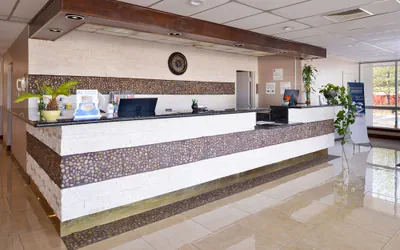 Photo 2 - Ramada by Wyndham Grand Junction