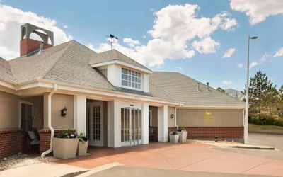 Photo 2 - Homewood Suites by Hilton - Boulder