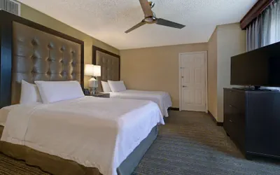 Photo 5 - Homewood Suites by Hilton - Boulder