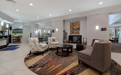 Photo 3 - Homewood Suites by Hilton - Boulder