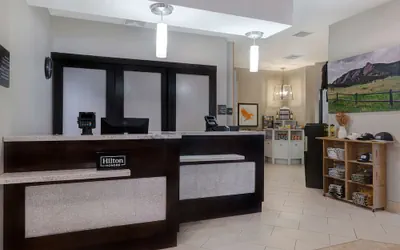 Photo 4 - Homewood Suites by Hilton - Boulder
