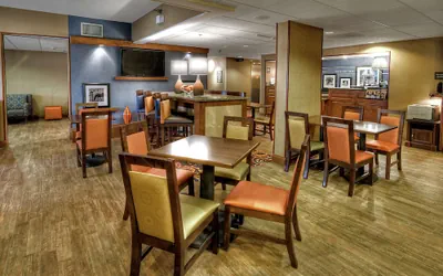 Photo 3 - Hampton Inn Jonesville Elkin