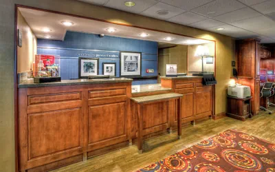 Photo 4 - Hampton Inn Jonesville Elkin