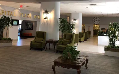 Photo 3 - Capital Plaza Hotel