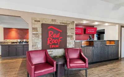 Photo 4 - Red Roof Inn Ardmore