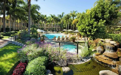 Photo 2 - Sheraton La Jolla Hotel