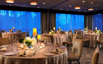 Photo 4 - Sheraton La Jolla Hotel