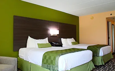 Photo 4 - Baymont by Wyndham Springfield