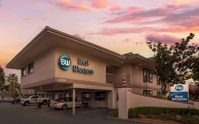 Best Western Inn