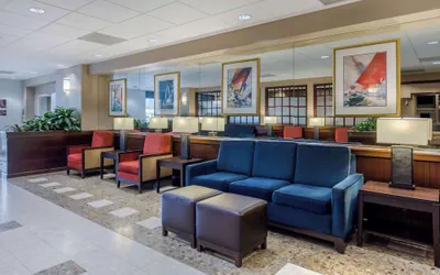Photo 3 - Comfort Inn Conference Center