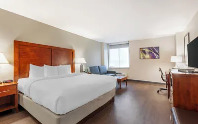 Photo 2 - Comfort Inn Conference Center
