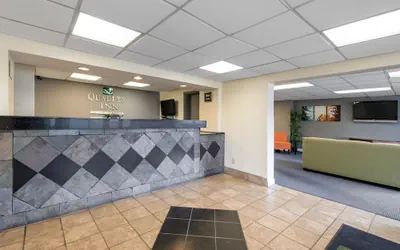 Photo 3 - Quality Inn & Suites Lafayette I-65