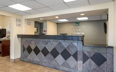 Photo 2 - Quality Inn & Suites Lafayette I-65