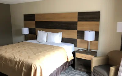 Photo 5 - Quality Inn & Suites Lafayette I-65