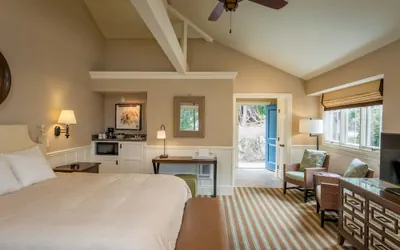 Photo 4 - Lighthouse Lodge And Cottages