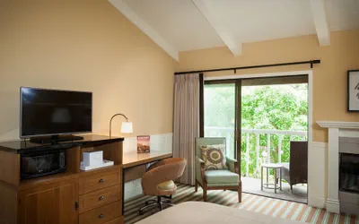 Photo 5 - Lighthouse Lodge And Cottages