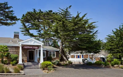 Photo 2 - Lighthouse Lodge And Cottages