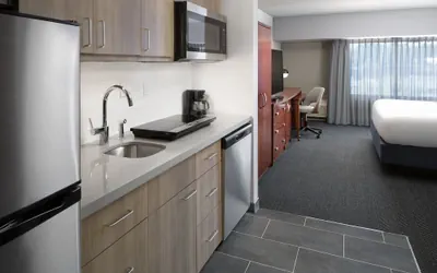 Photo 4 - Courtyard By Marriott Shelton