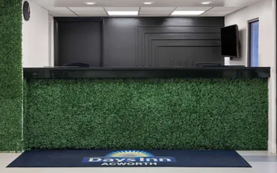 Photo 3 - Days Inn by Wyndham Acworth