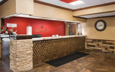 Photo 5 - Ramada Hotel & Conference Center by Wyndham Plymouth