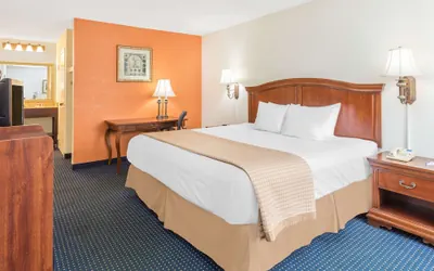 Photo 5 - Baymont by Wyndham Rocky Mount I-95