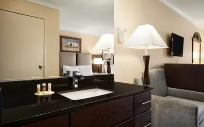 Photo 3 - Days Inn by Wyndham Concord