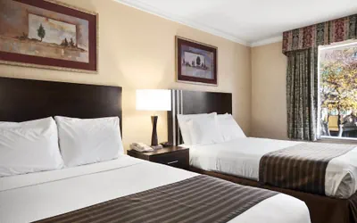 Photo 5 - Days Inn by Wyndham Concord