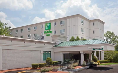 Holiday Inn Salem - I-93 at Exit 2 by IHG