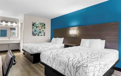 Photo 5 - Best Western Starke