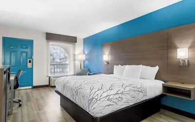 Photo 2 - Best Western Starke