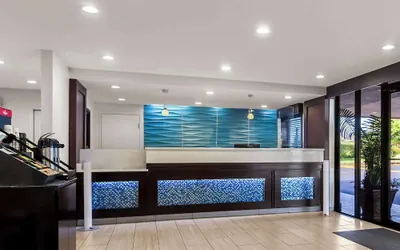 Photo 4 - Best Western Starke