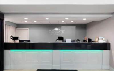 Photo 4 - Wingate by Wyndham Greensboro/Coliseum