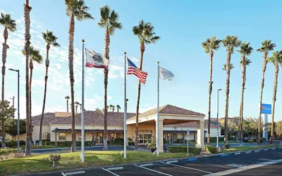 Photo 2 - Hilton Garden Inn Valencia Six Flags
