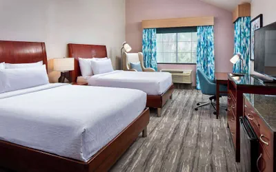 Photo 5 - Hilton Garden Inn Valencia Six Flags