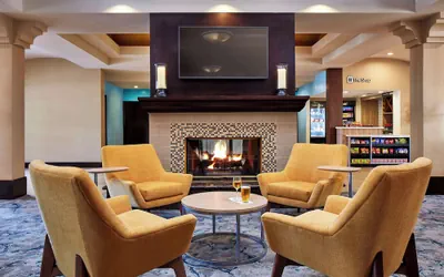 Photo 3 - Hilton Garden Inn Valencia Six Flags