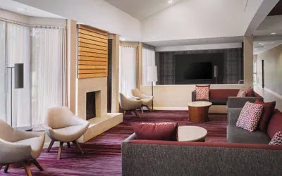 Photo 2 - Courtyard by Marriott Fishkill
