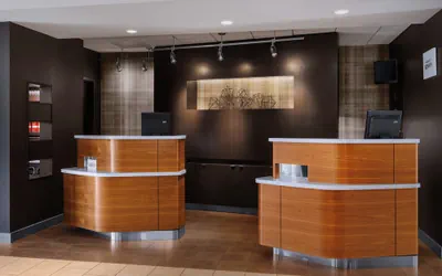 Photo 4 - Courtyard by Marriott Fishkill
