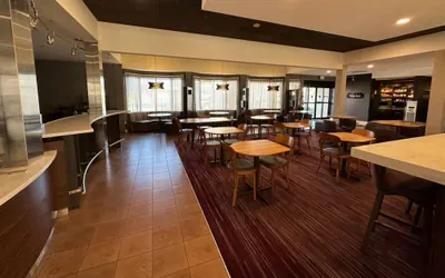 Photo 2 - Courtyard by Marriott Fishkill