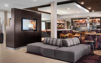 Photo 3 - Courtyard by Marriott Fishkill