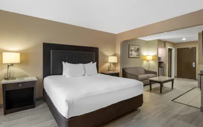 Photo 2 - Best Western Lumberton