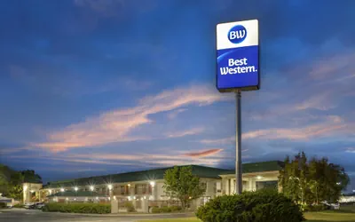 Best Western Lumberton