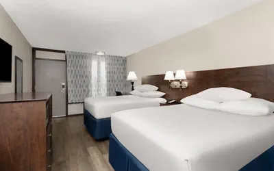 Photo 5 - Days Inn by Wyndham Orlando Conv. Center/International Dr