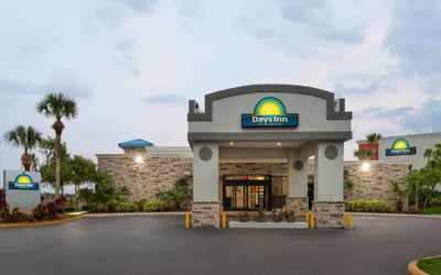 Days Inn by Wyndham Orlando Conv. Center/International Dr