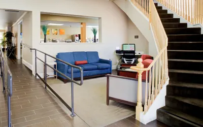 Photo 3 - Comfort Inn Sunnyvale - Silicon Valley