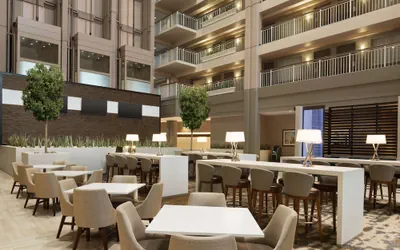 Photo 3 - Embassy Suites by Hilton Chicago Lombard Oak Brook